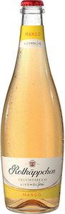 Ovocné secco mango nealkoholické