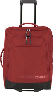 Travelite Reisetasche Kick Off Rollenreisetasche S 40 x 20 x 55