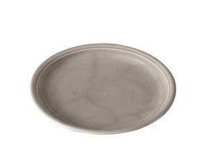 Thomas Trend Farebný raňajkový tanier Ø 20 cm, porcelán, mesačná sivá