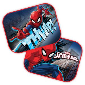 Disney vorzelte Spider-Man44 x 35 cm 2 Stück