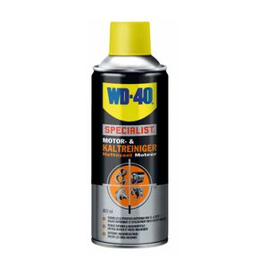 Motor- & Kaltreiniger WD-40, 400 ml Spraydose