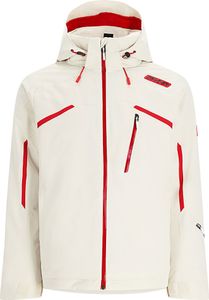Spyder Leader Jacke Weiß XL Mann Weiß XL