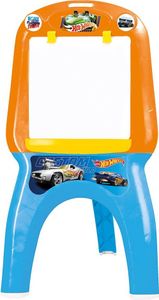 Tablica magnetyczna - Hot Wheels