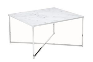 Konferenční stolek 80x80x45 cm
