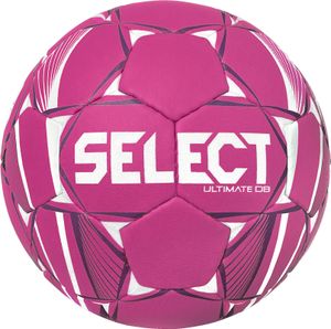 Select Sports Ultimate HBF v22 pink pink 2