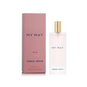 Giorgio Armani My Way Floral EDP 15 ml W