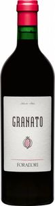Granato Dolomiti Rosso IGT Trentino | Italien | 13,0% vol | 0,75 l
