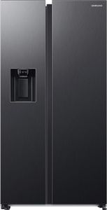 Samsung RS6GA854CB1/EG Kühl-Gefrier-Kombination