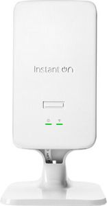 HP Enterprise HPE NW ION AP RW AP22DU76A Wi-Fi 6 Access Point 4x 1GbE-Downlink