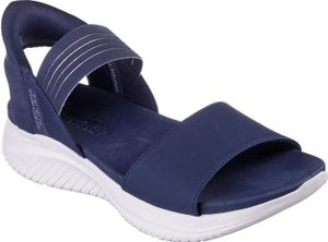Skechers Slip-Ins Ultra Flex 3.0 Summerville Damen Sandalen Damen 119804 NVY , Schuhgröße:39 EU Skechers Slip-Ins Ultra Flex 3.0 Summerville Damen Sandalen Damen 119804 NVY , Schuhgröße:39 EU