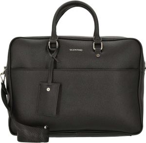 VALENTINO BAGS Aktovka na notebook Marnier Nero