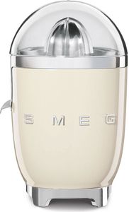 Smeg Cjf01creu Citruspers Crème *****