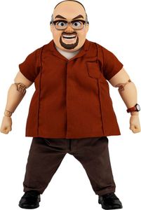 Toy Story 2 Dynamic 8ction Heroes Actionfigur Al Mcwhiggn 18 cm