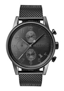 Hugo Boss Chronograph Herren Armbanduhr -1513674