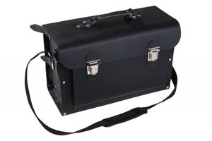 Elektriker Black Bag 27x43x18cm