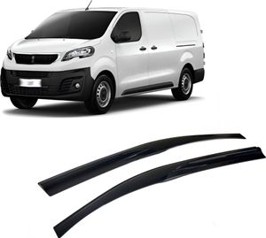 Rumplex Owiewki Wiatrowe Owiewki Owiewki Przeciwdeszczowe Owiewki Szyb Bocznych Kompatybilne Z Peugeot Expert 2017 - 2024 Osłony Przeciwdeszczowe Szyb Samochodowych Owiewki Przeciwdeszczowe Owiewki Naklejane Opakowanie 2 Szt. Rumplex Owiewki Wiatrowe Owiewki Owiewki Przeciwdeszczowe Owiewki Szyb Bocznych Kompatybilne Z Peugeot Expert 2017 - 2024 Osłony Przeciwdeszczowe Szyb Samochodowych Owiewki Przeciwdeszczowe Owiewki Naklejane Opakowanie 2 Szt.