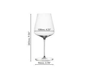 SPIEGELAU Bordeauxglas Definition 750ml 2er Set