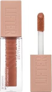 Maybelline New York Lifter Gloss Lipgloss 007 Amber 5.4ml
