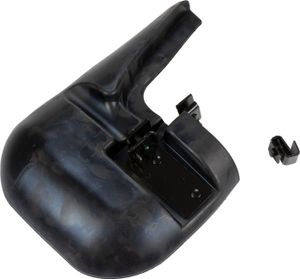 Original Fiat Schmutzfänger Schmutzlappen vorne links Ducato ab 2006 735452305 Original Fiat Schmutzfänger Schmutzlappen vorne links Ducato ab 2006 735452305