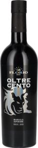 Cantine Florio OLTRE CENTO Marsala Superiore Dulce 2020 18% Vol. 0,5l