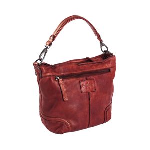 The Chesterfield Brand Lisa Hobo S Red