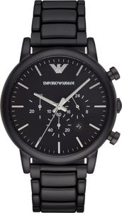 Emporio Armani Chronograph 'Luigi' Herren Uhr AR1895 Emporio Armani Chronograph 'Luigi' Herren Uhr AR1895