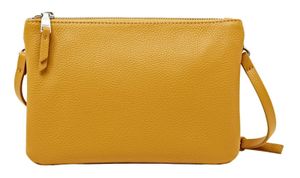 ESPRIT Umhängetasche Olive Shoulder Bag Amber Yellow senfgelb