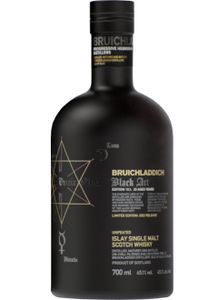 Bruichladdich 29 Jahre - Black Art - Edition 10.1 - Unpeated - Islay Single Malt Scotch Whisky