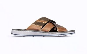 Rohde  Brunello - herren sandale