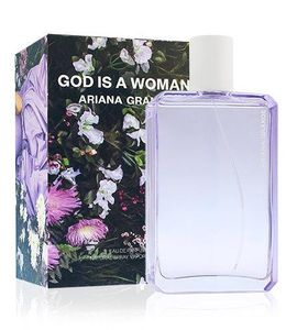 Ariana Grande God Is A Woman woda perfumowana 50 ml