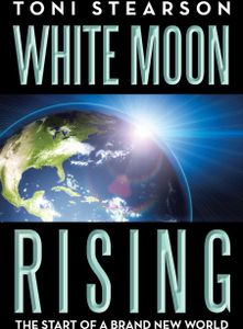 White Moon Rising