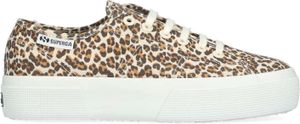 Superga Sneaker Sneaker Baumwolle Superga Sneaker Sneaker Baumwolle