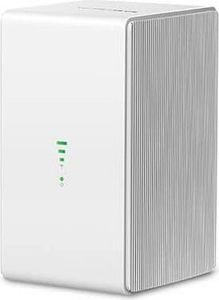 Mercusys MB110-4G Router WLAN Ethernet jednopasmowy (2,4 GHz) biały (MB110-4G)