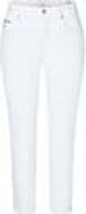 MAC RICH SLIM white denim 5755-90-0389 D010 W36 L28 MAC RICH SLIM white denim 5755-90-0389 D010 W36 L28