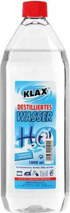 Destill.wasser A 1 Ltr. 130050K -12