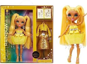 MGA Rainbow High Fantastic Fashion Sunny Madison NOVINKA 2023