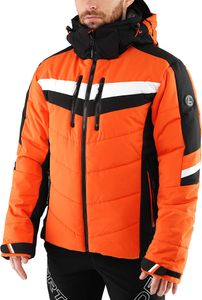Bunda LUHTA Meekonvaara Orange Orange L Bunda LUHTA Meekonvaara Orange Orange L