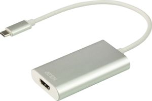 ATEN UC3020 CAMLIVE, HDMI na USB-C UVC Záznam videa FullHD