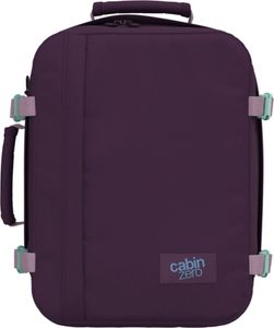 Cabin Zero Travel Daypack 39 cm priehradka na notebook