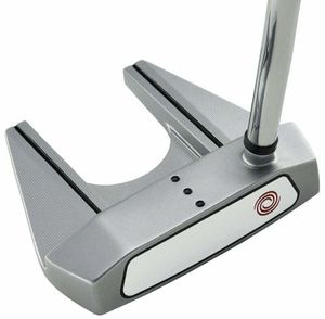 Odyssey White Hot OG Stroke Lab Rechte Hand #7 34'' Golfschläger - Putter