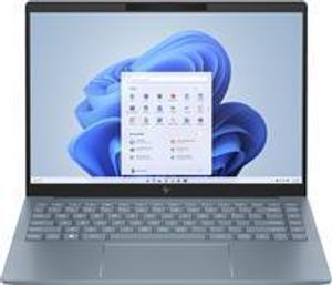 HP Pavilion Plus 14-ew0153ng 14" WQXGA IPS 120Hz Intel Core i5-1335U 16GB RAM 512GB