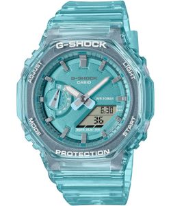 Dámské hodinky Casio G-SHOCK S Series Mini CasiOak