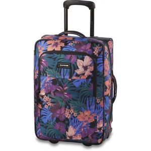 CES.DAKINE CARRY ON ROLLERTASCHE – Lila – 42L