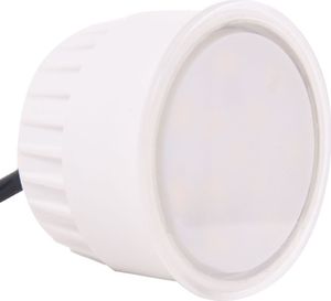 Paulmann Einbauleuchte Coin LED 1x6,8W satiniert