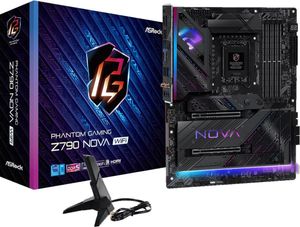 ASRock Z790 Nova WiFi 1700 ATX HDMI/DP DDR5 retail