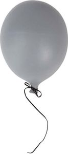 ByOn - Dekoration 'Ballon' (L, Grau) ByOn - Dekoration 'Ballon' (L, Grau)