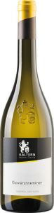 Kellerei Kaltern Gewürztraminer Alto Adige Südtirol 2022 Wein ( 1 x 0.75 L )