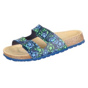 Superfit Sandalen Superfit 2-00118-16 Silver-25