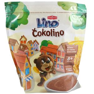 Lino Cokolino Podravka Instatflocken traditionell (Schokolade, 1 kg)