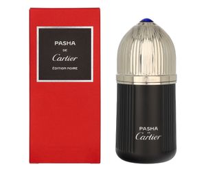 Cartier Pasha de Cartier Édition Noire Eau De Toilette 100 ml (man)